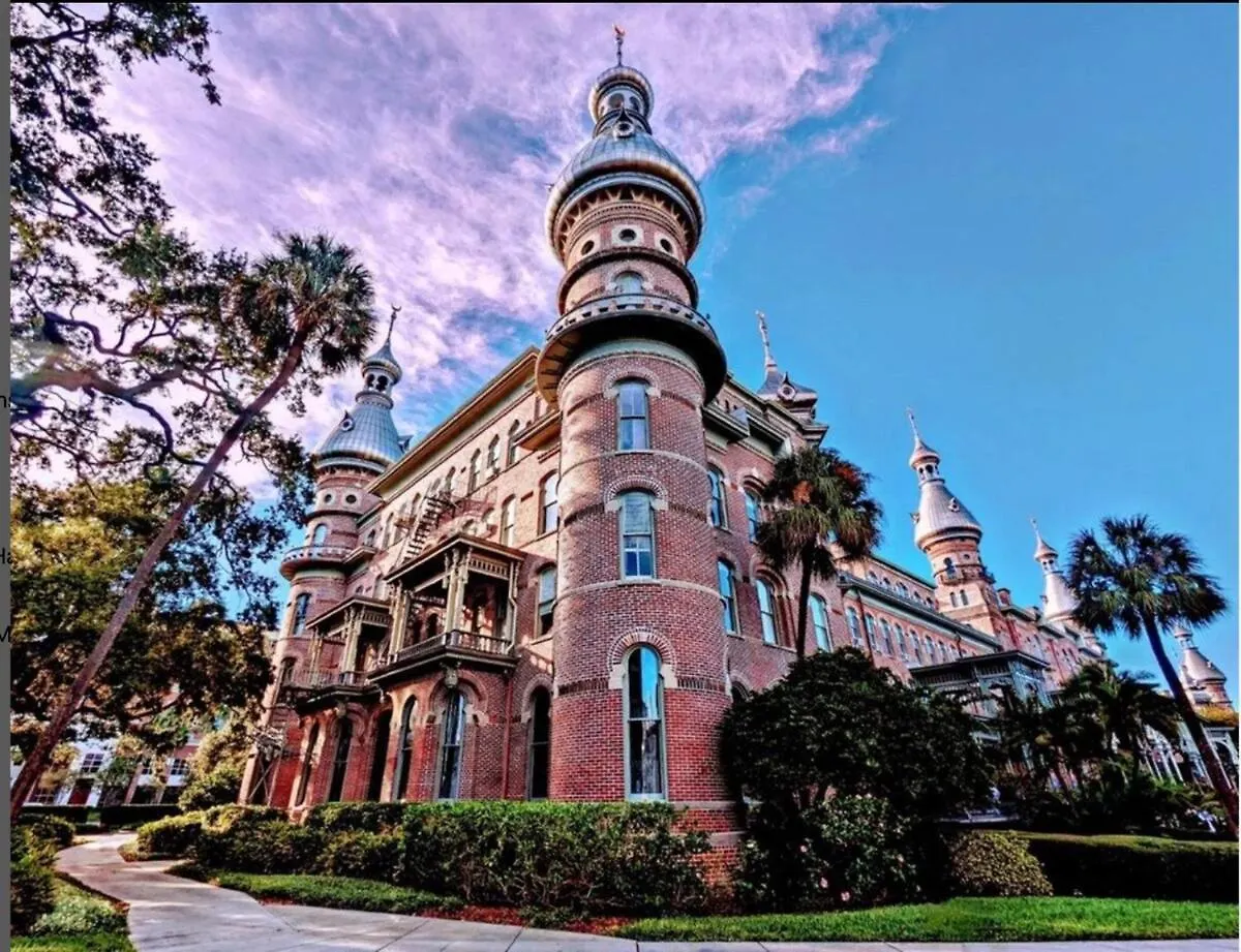 Tampa Group Retreat L Pool L Hot Tub L Outdoor Fun! Villa Verenigde Staten